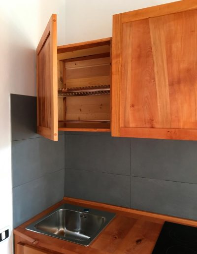 Scopri tutte le cucine e i loro dettagli unici realizzati dai fratelli Pandolfini!