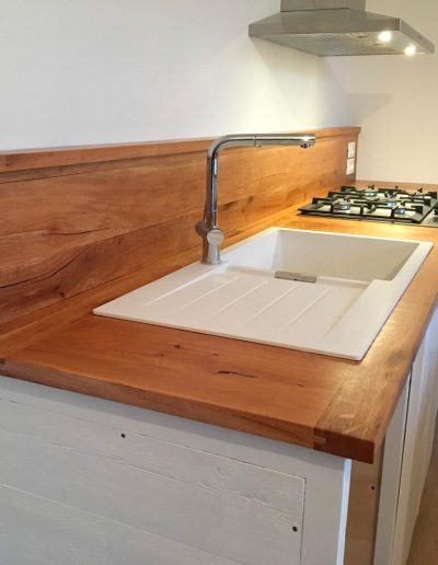 cucine su misura in legno su misura a Firenze