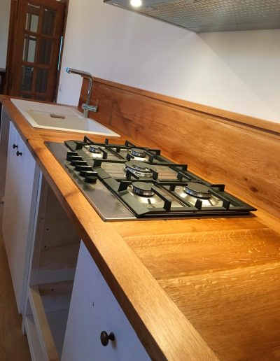 Scopri le cucine su misura dei fratelli Pandolfini e richiedi un preventivo gratuito!